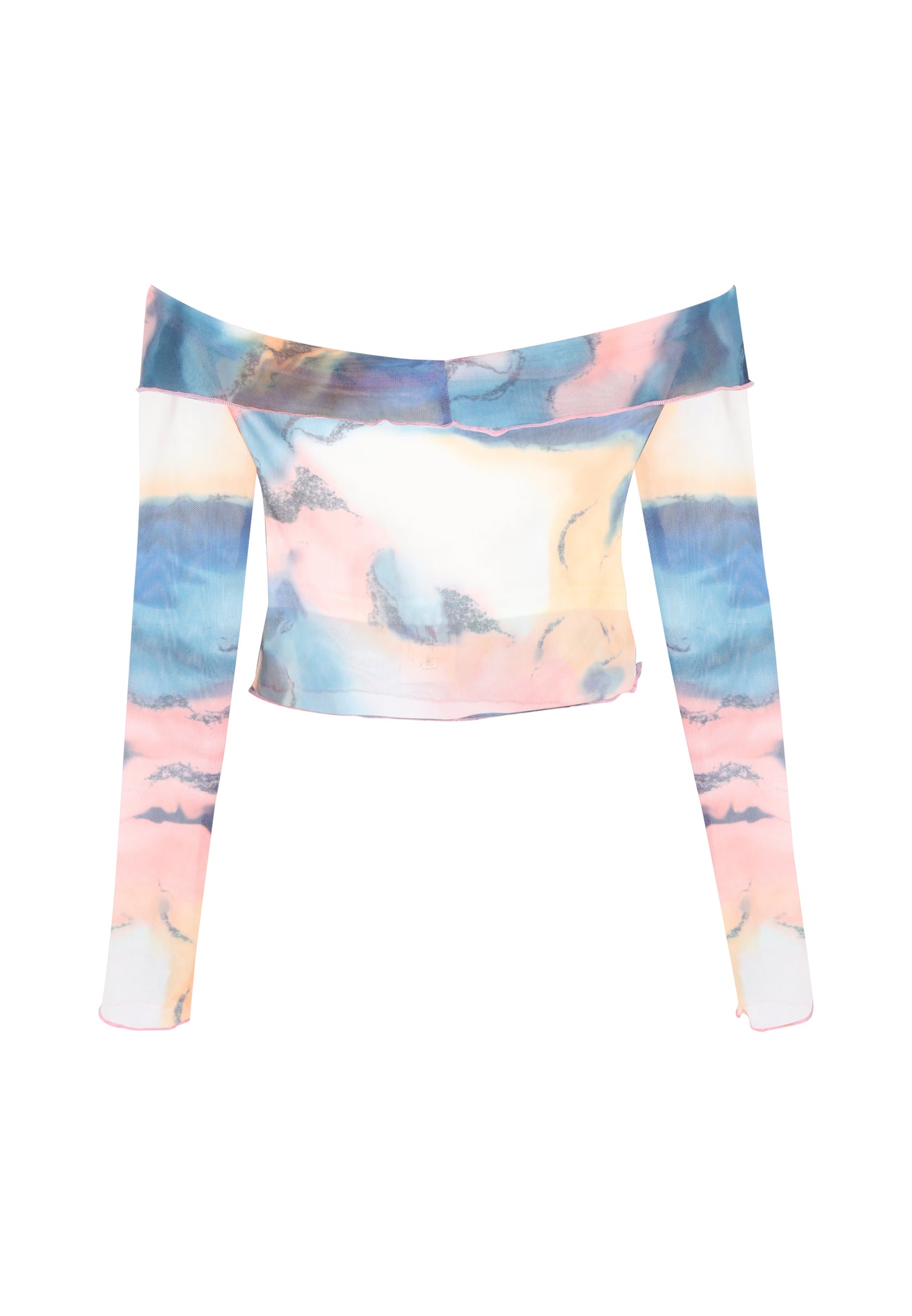 myMo Women's Blouse