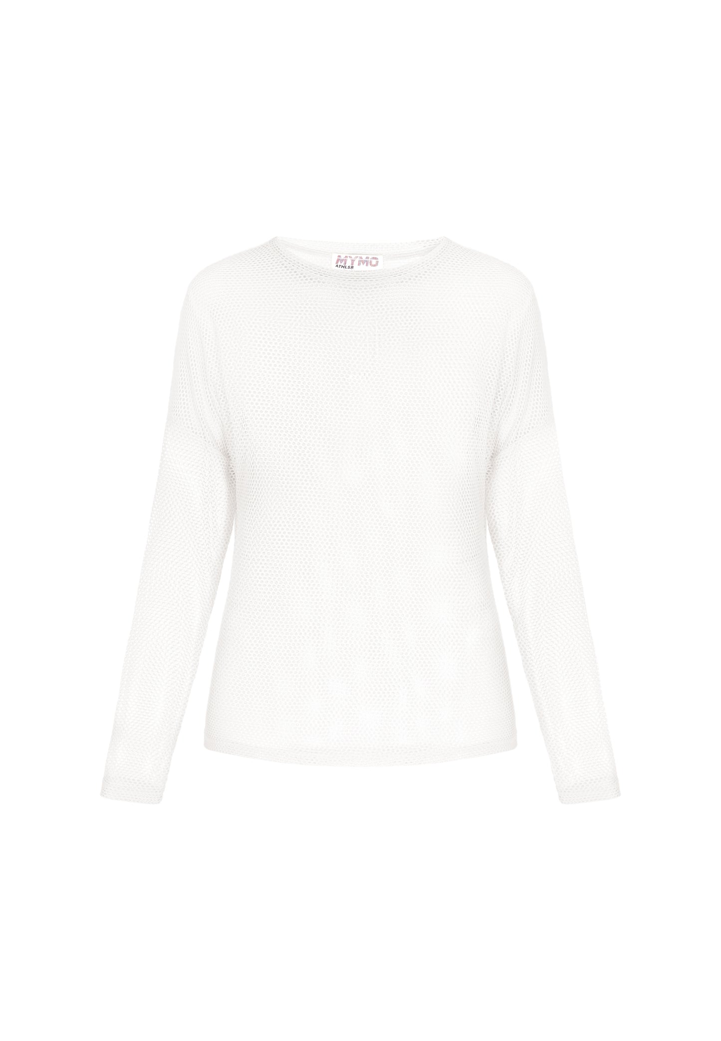 myMo Athlsr Women's Blouse