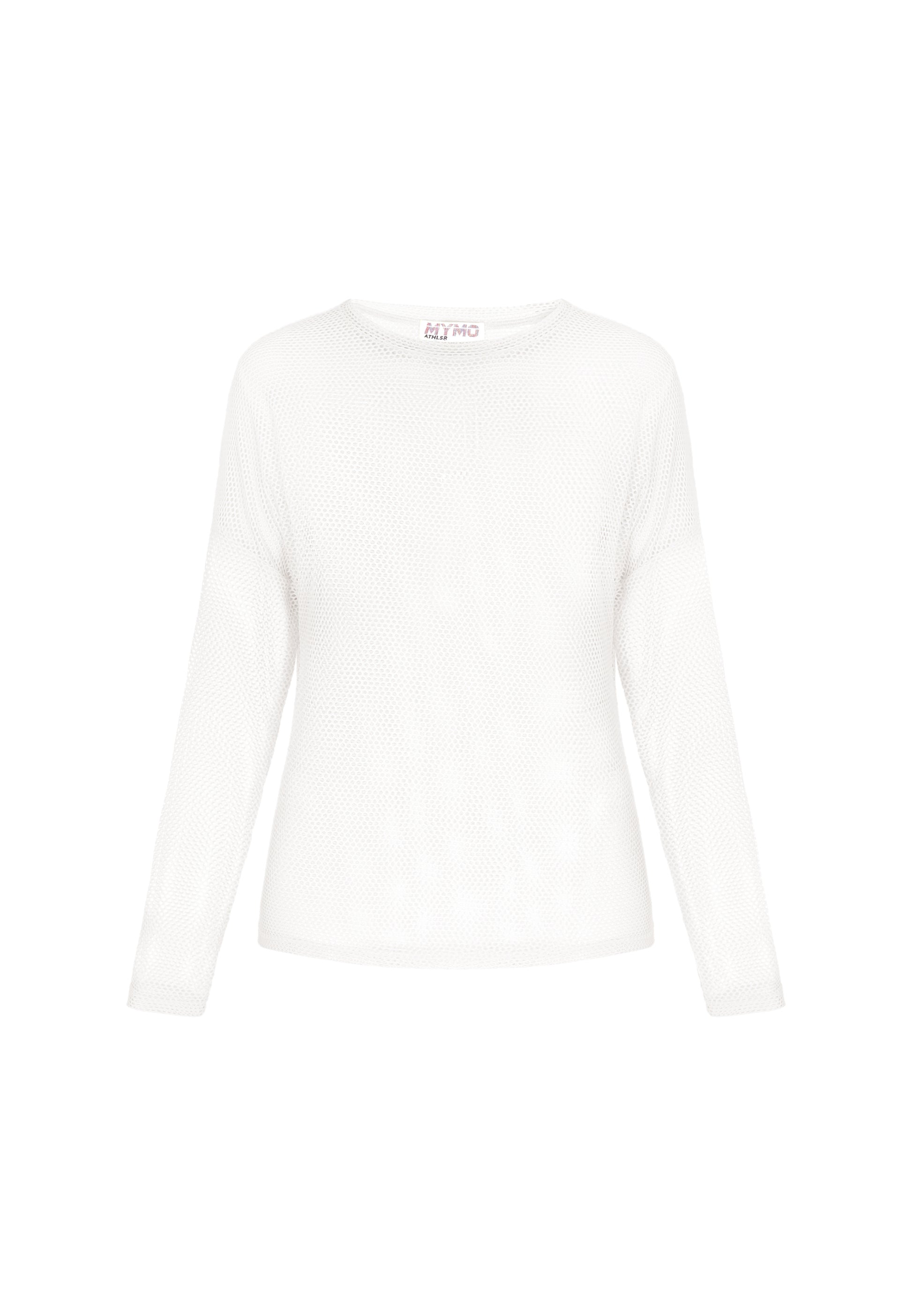 myMo Athlsr Women's Blouse