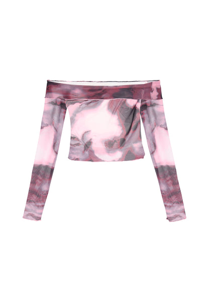 myMo Women's Blouse
