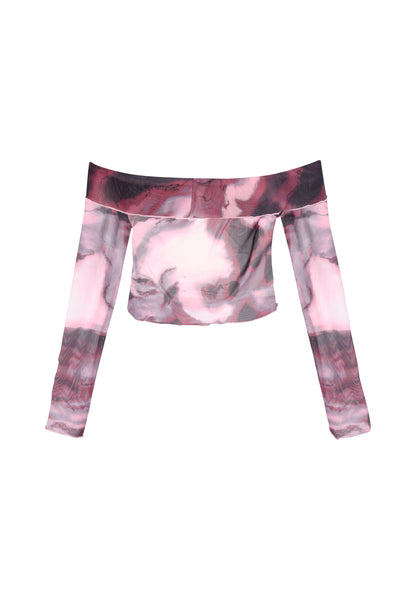 myMo Women's Blouse
