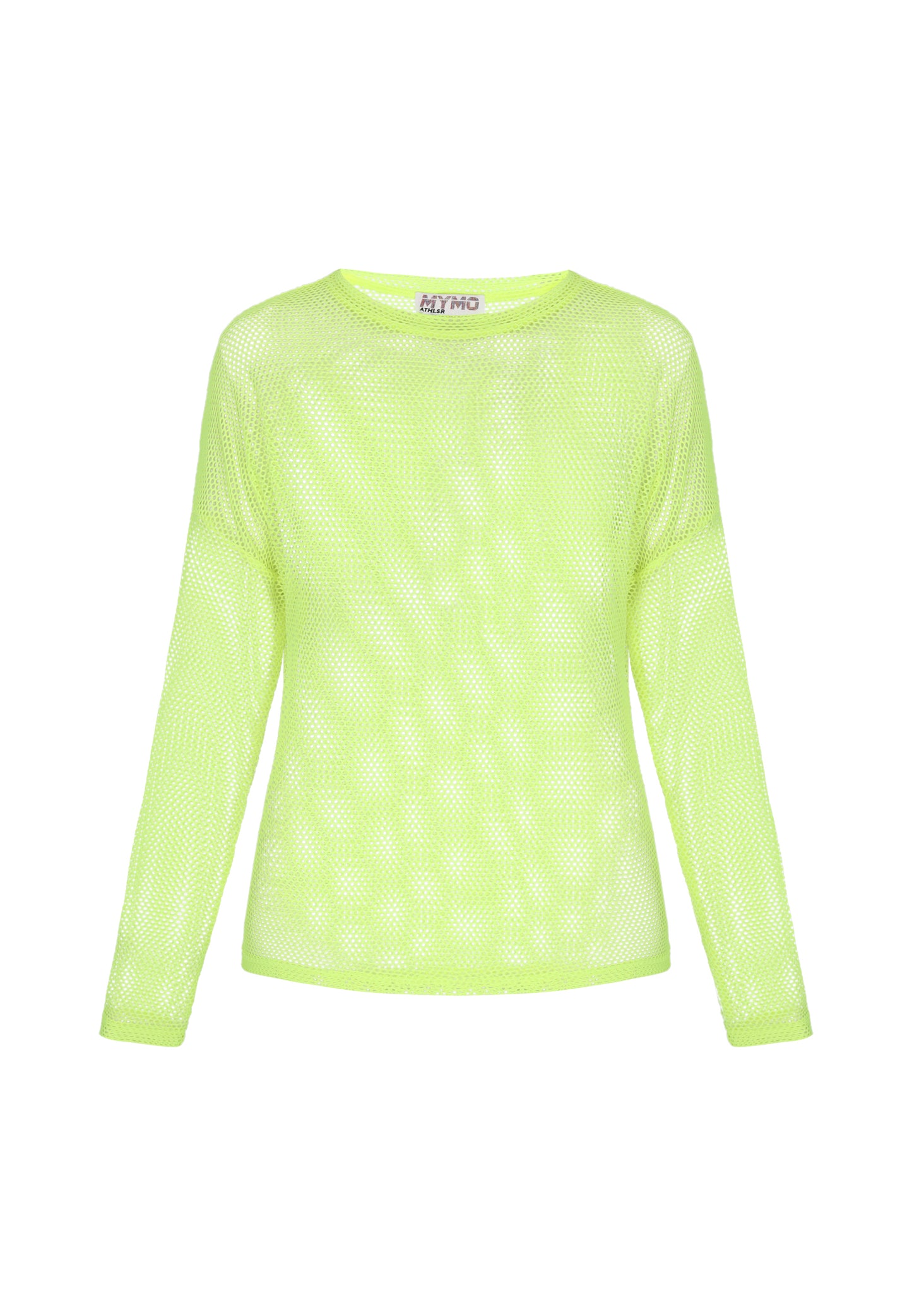 myMo Athlsr Women's Blouse