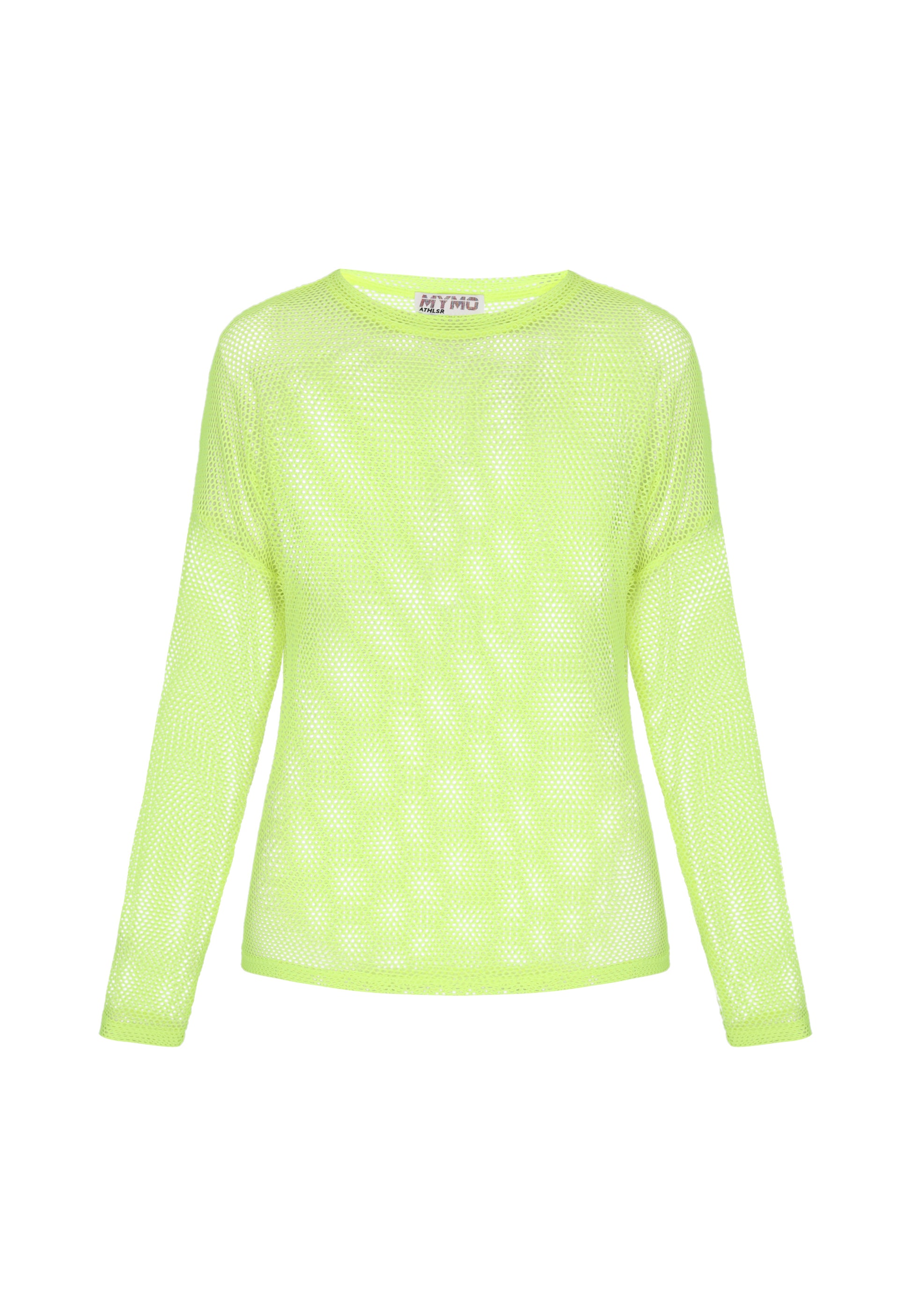 myMo Athlsr Women's Blouse