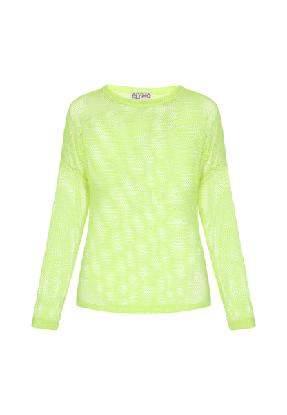 myMo Athlsr Women's Blouse