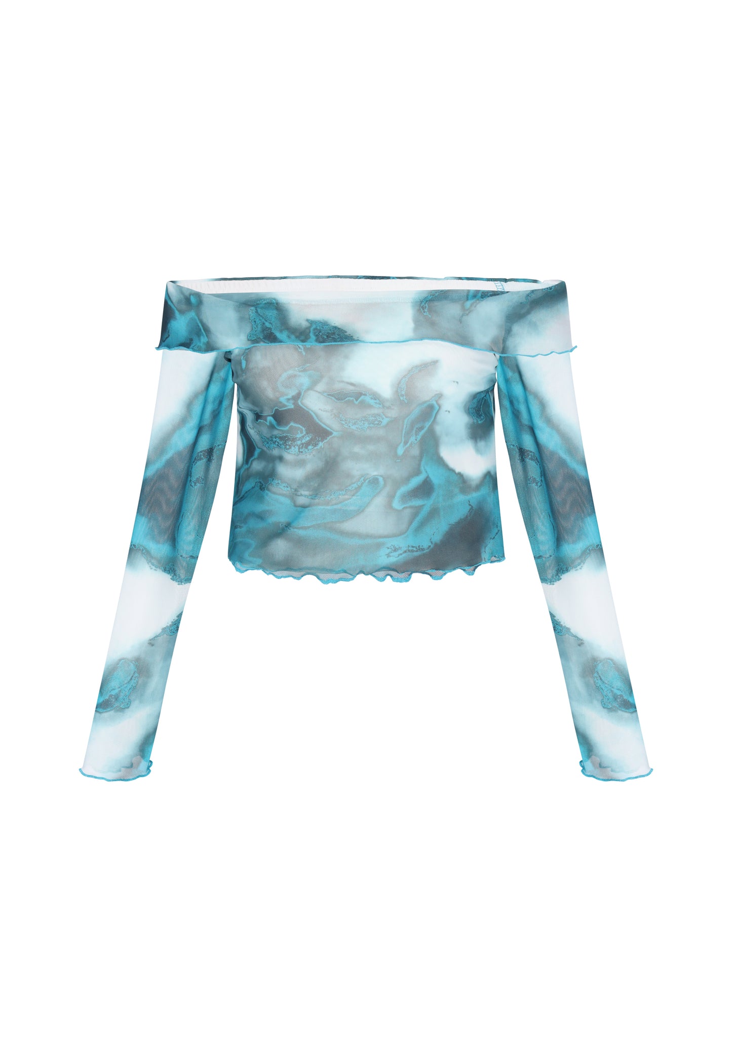 myMo Women's Blouse