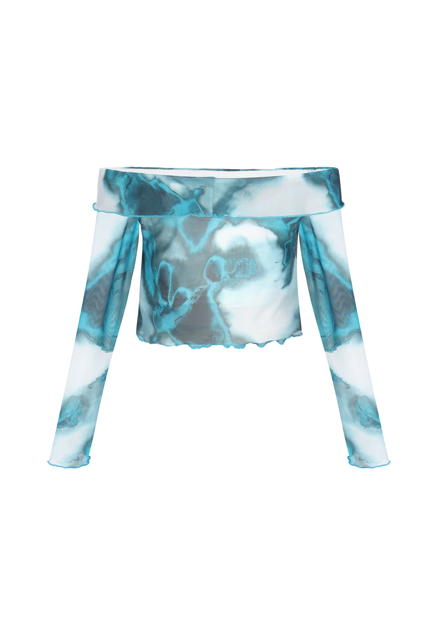 myMo Women's Blouse