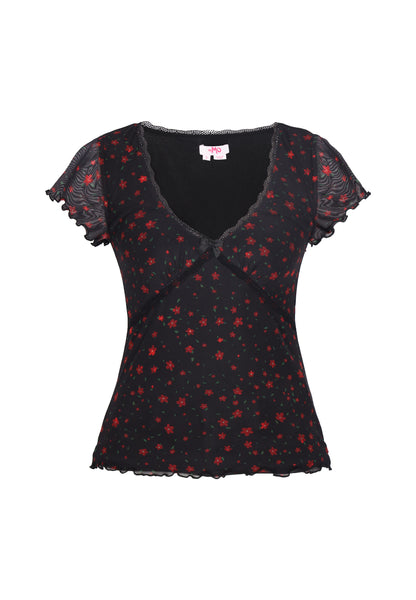 myMo Women's Blouse