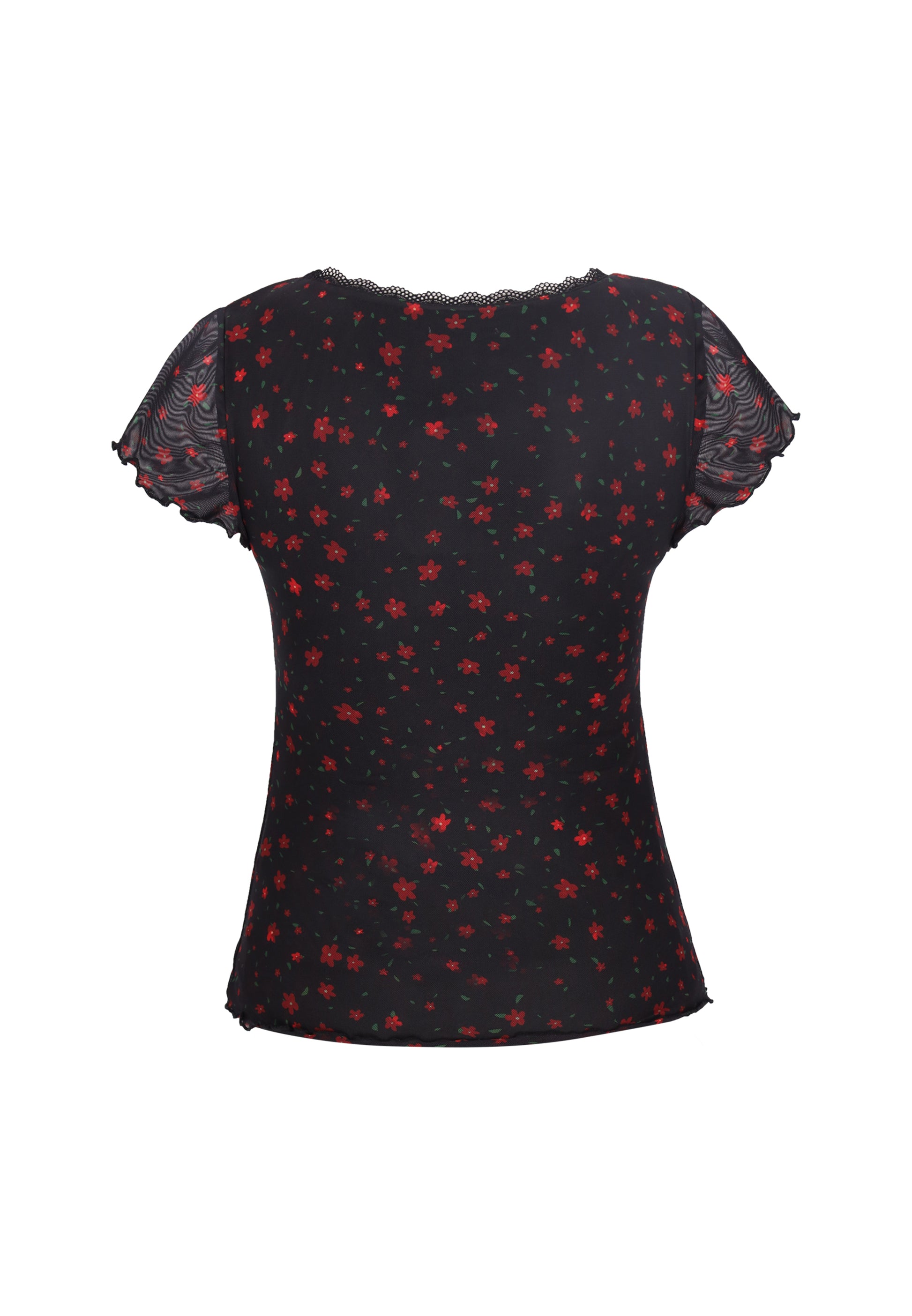 myMo Women's Blouse