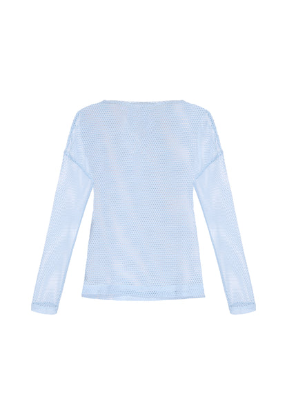 myMo Athlsr Women's Blouse