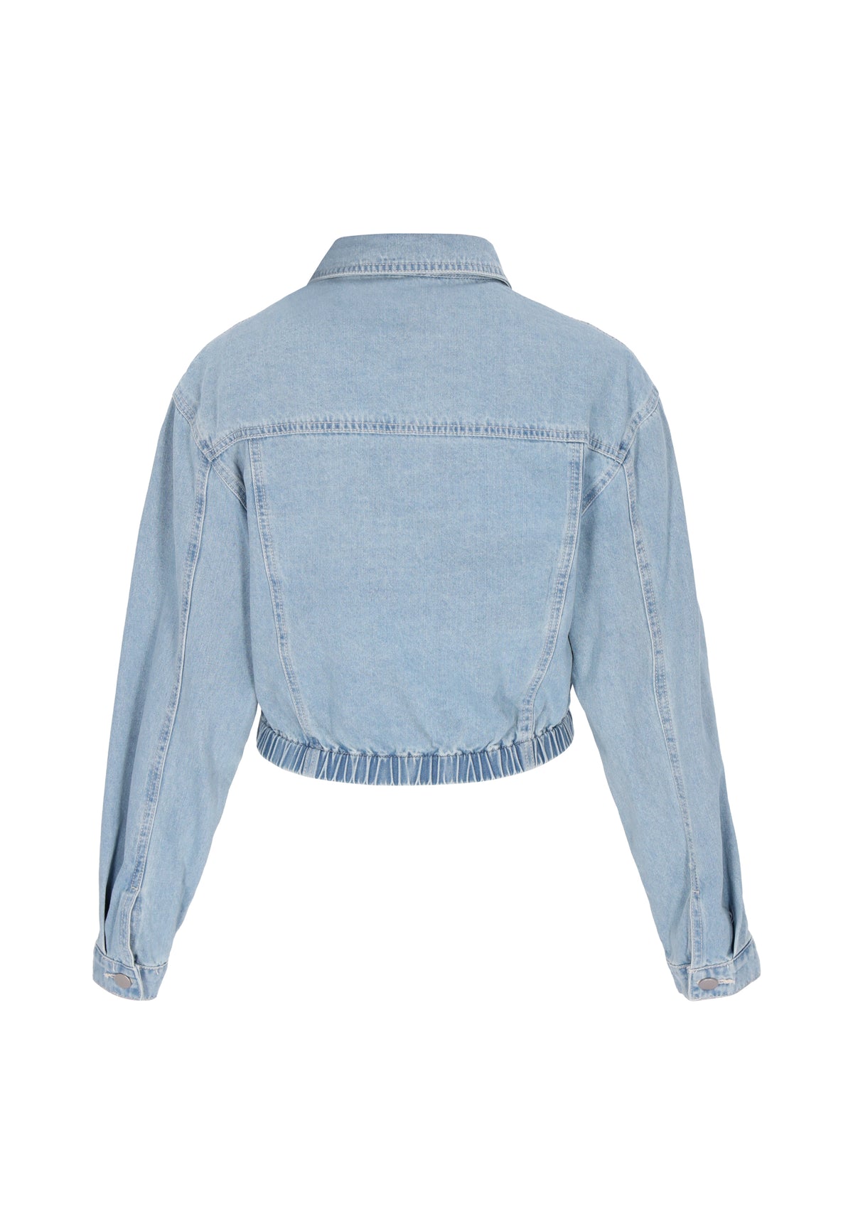 myMo Women's Jacket