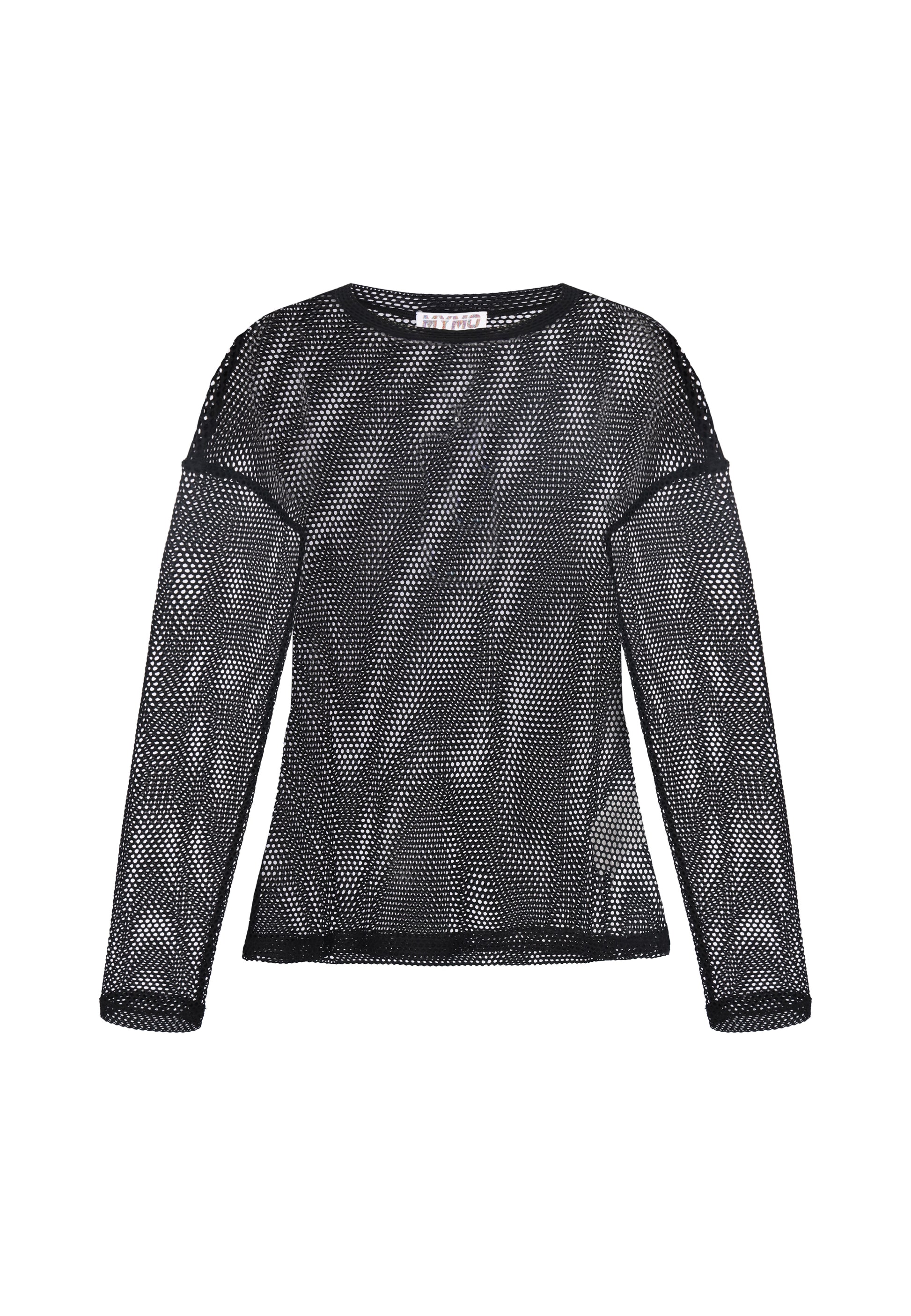 myMo Athlsr Women's Blouse