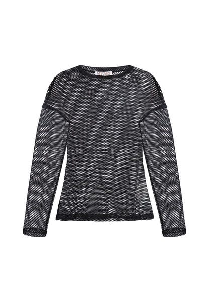 myMo Athlsr Women's Blouse