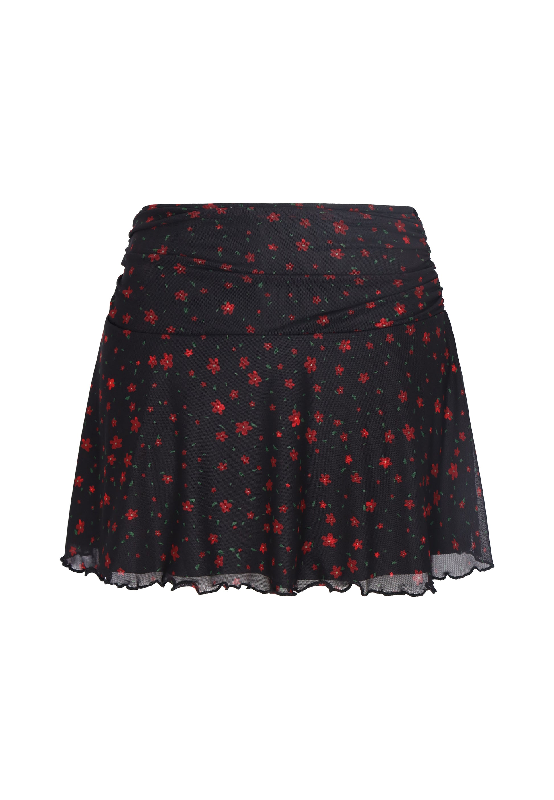 myMo Women's Skirt