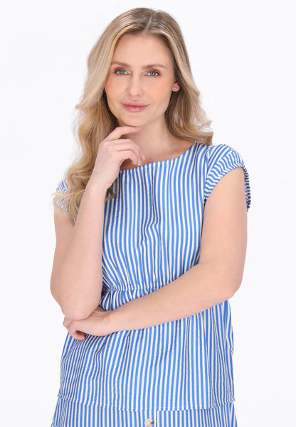 usha Women's Blouse
