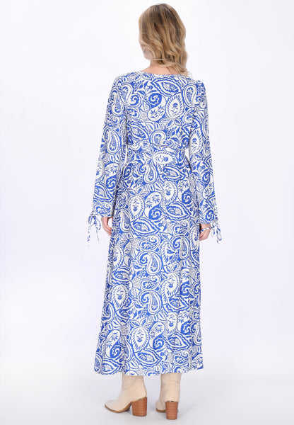 usha FESTIVAL Women's Dress