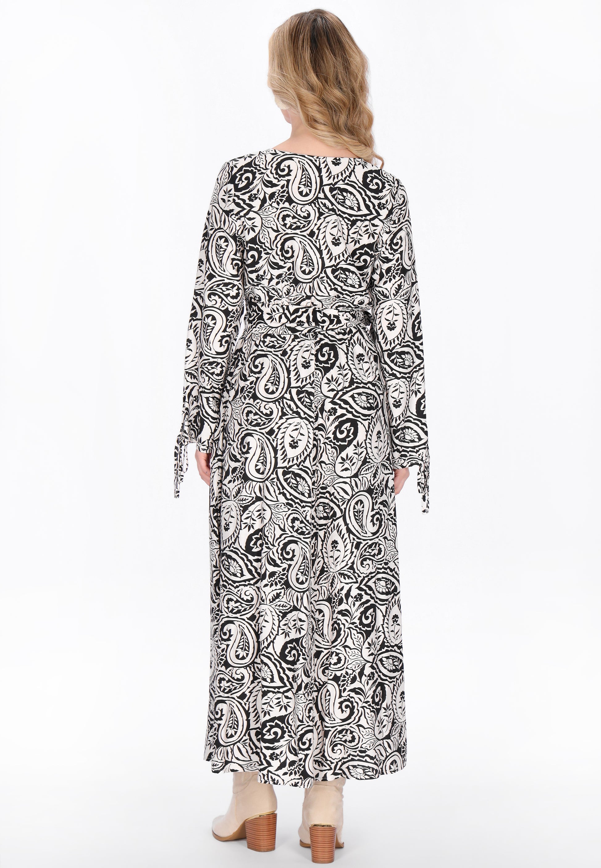 usha FESTIVAL Women's Dress