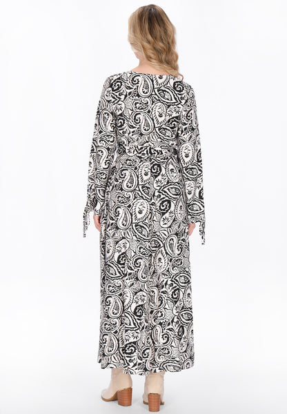 usha FESTIVAL Women's Dress