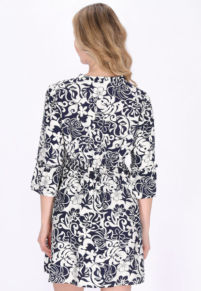 usha Women's Dress