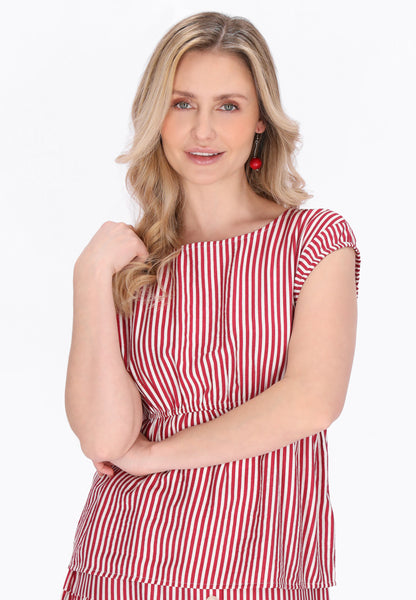 usha Women's Blouse