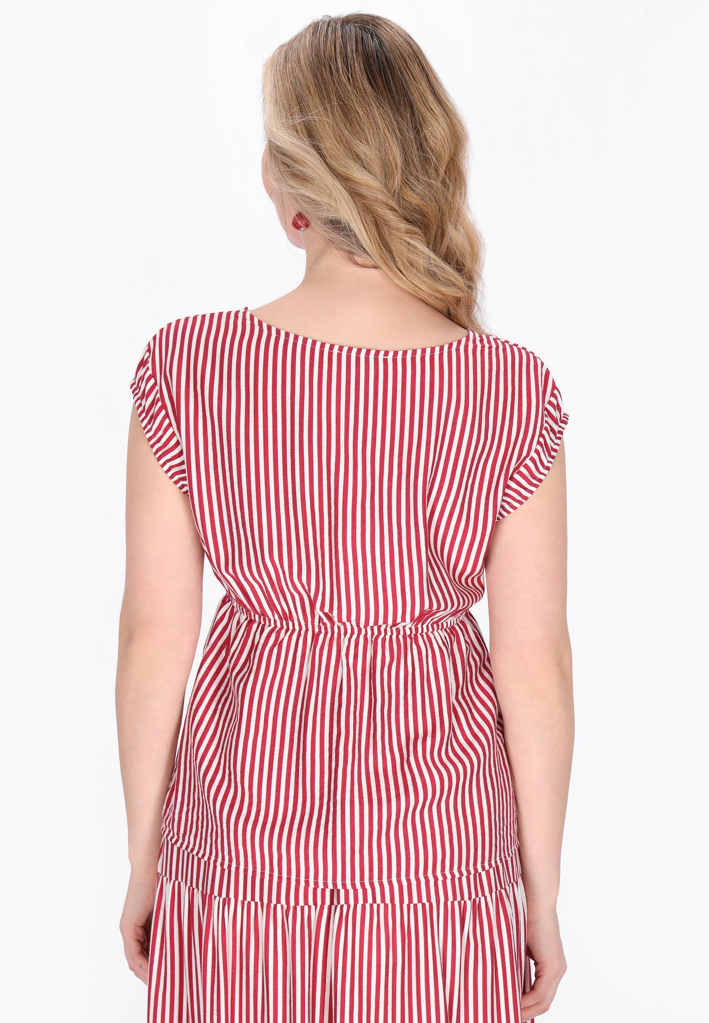 usha Women's Blouse