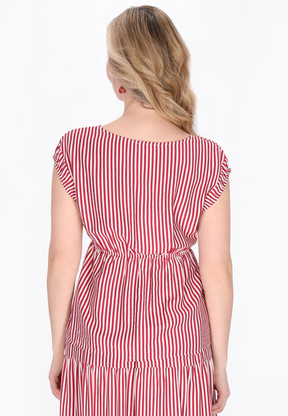 usha Women's Blouse