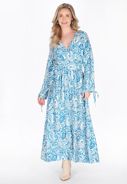 usha FESTIVAL Women's Dress