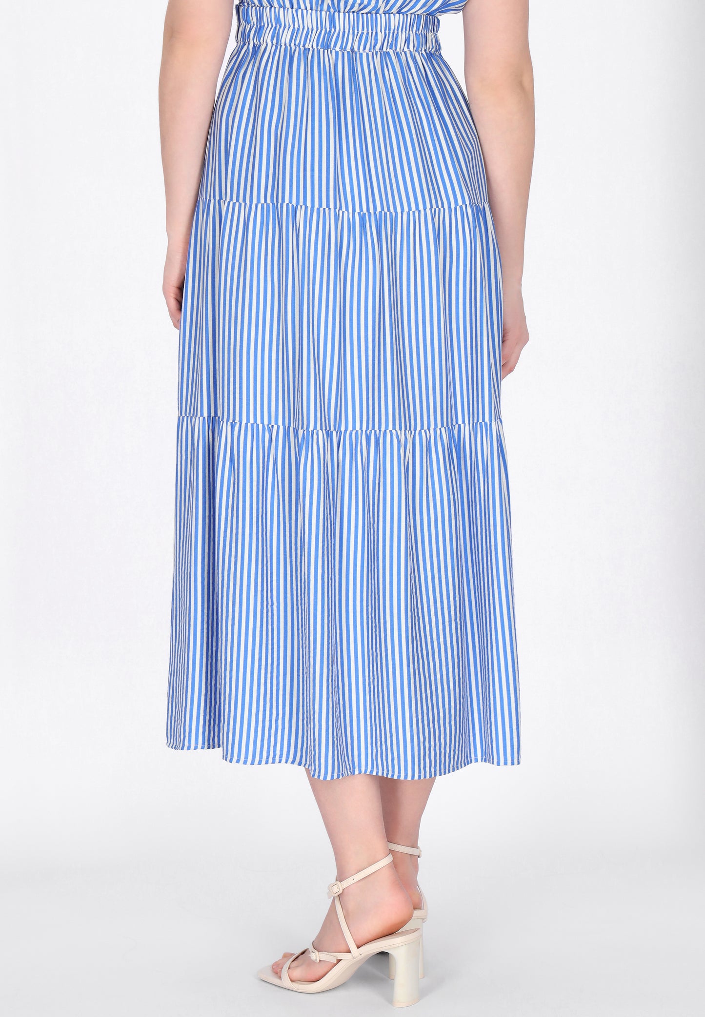usha Women's Skirt