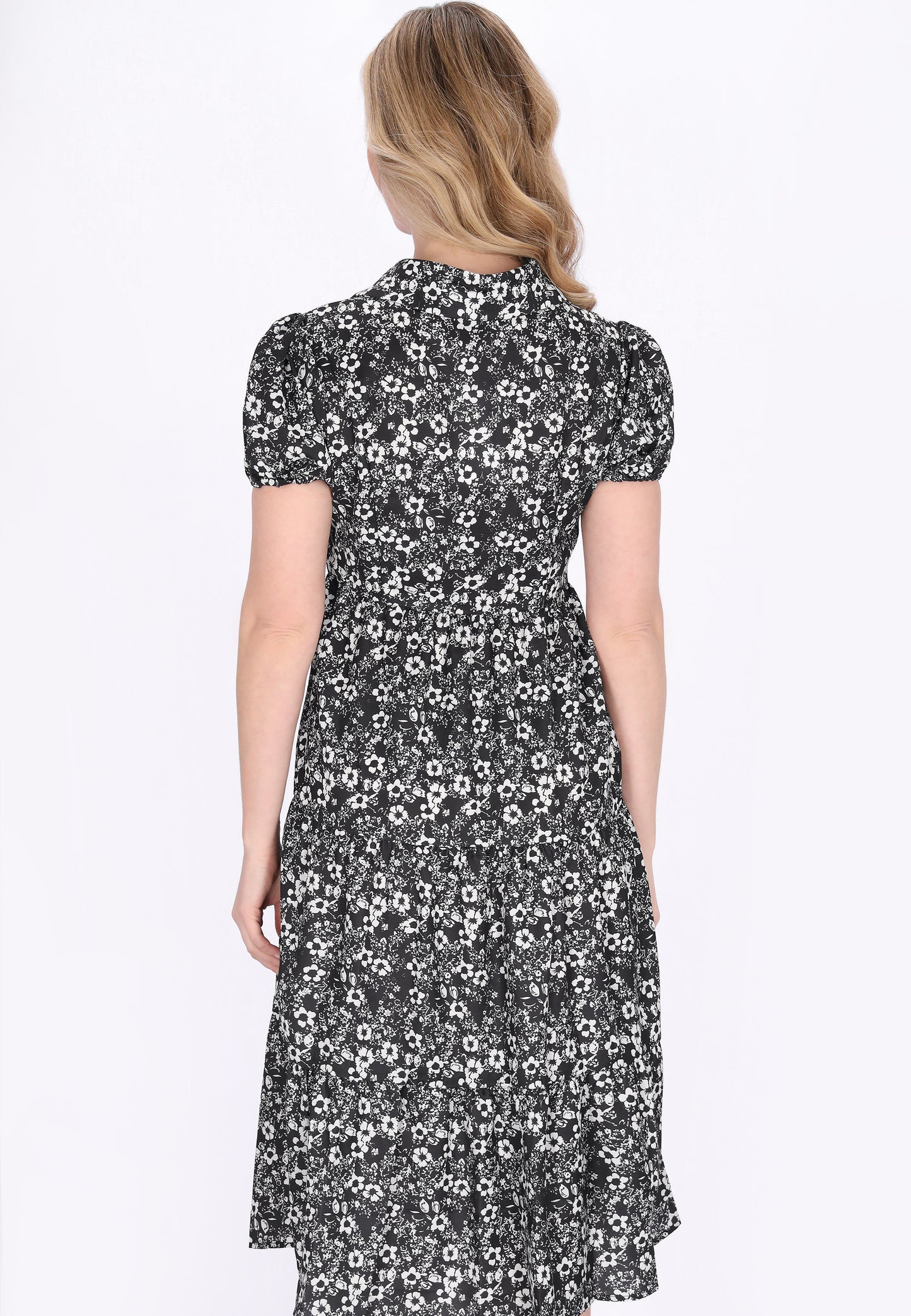 usha Women's Dress