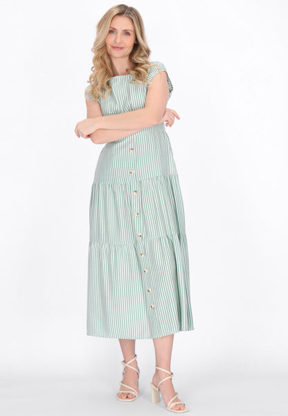 usha Women's Skirt