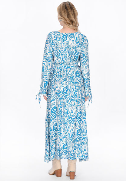 usha FESTIVAL Women's Dress