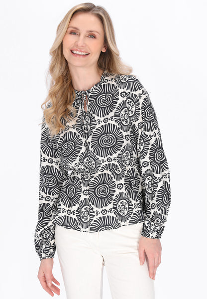 usha Women's Blouse