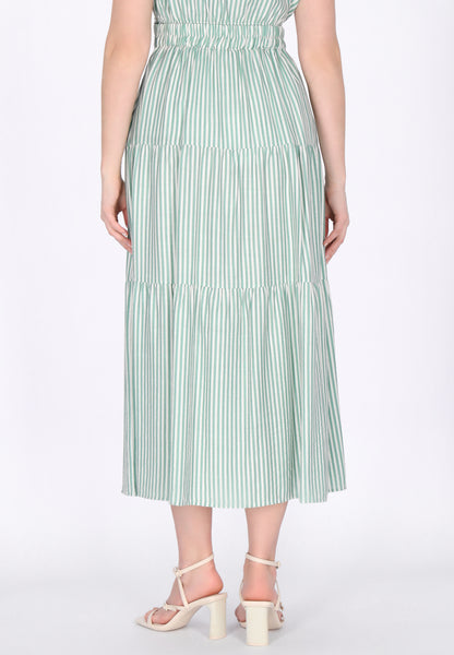 usha Women's Skirt
