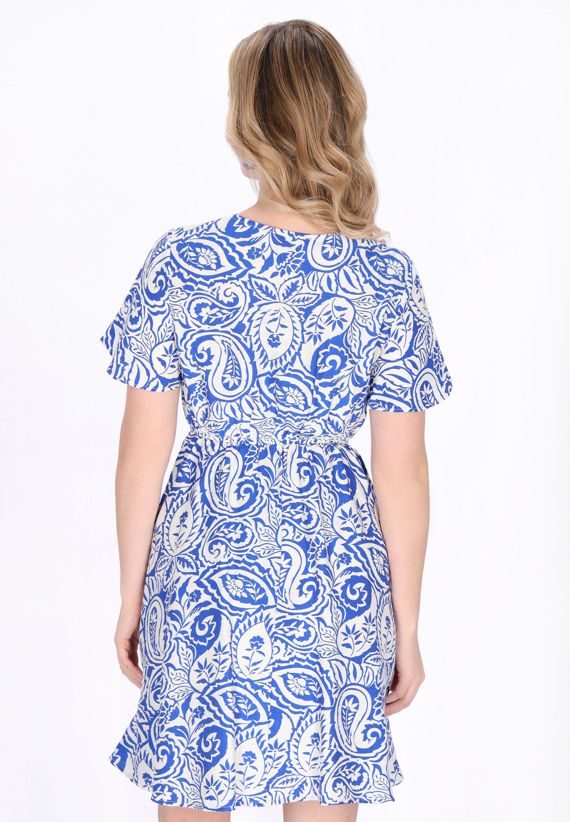 usha FESTIVAL Damenkleid