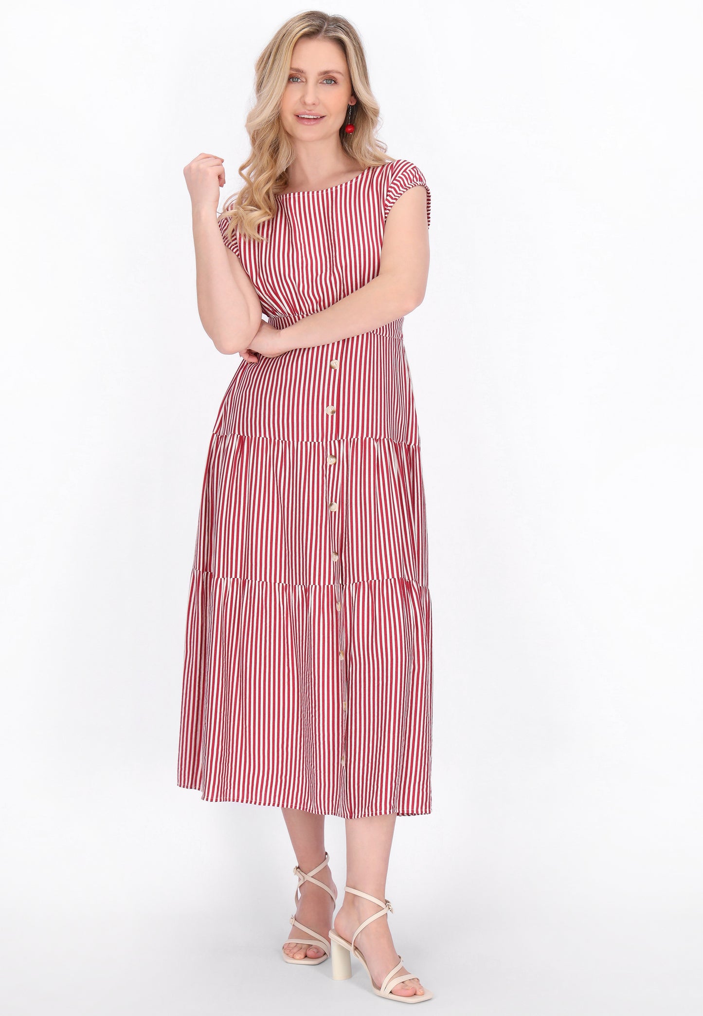 usha Women's Skirt