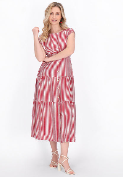 usha Women's Skirt