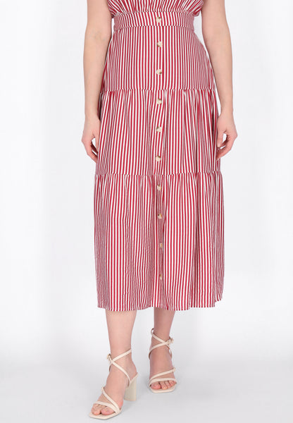 usha Women's Skirt