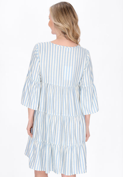 usha Damenkleid