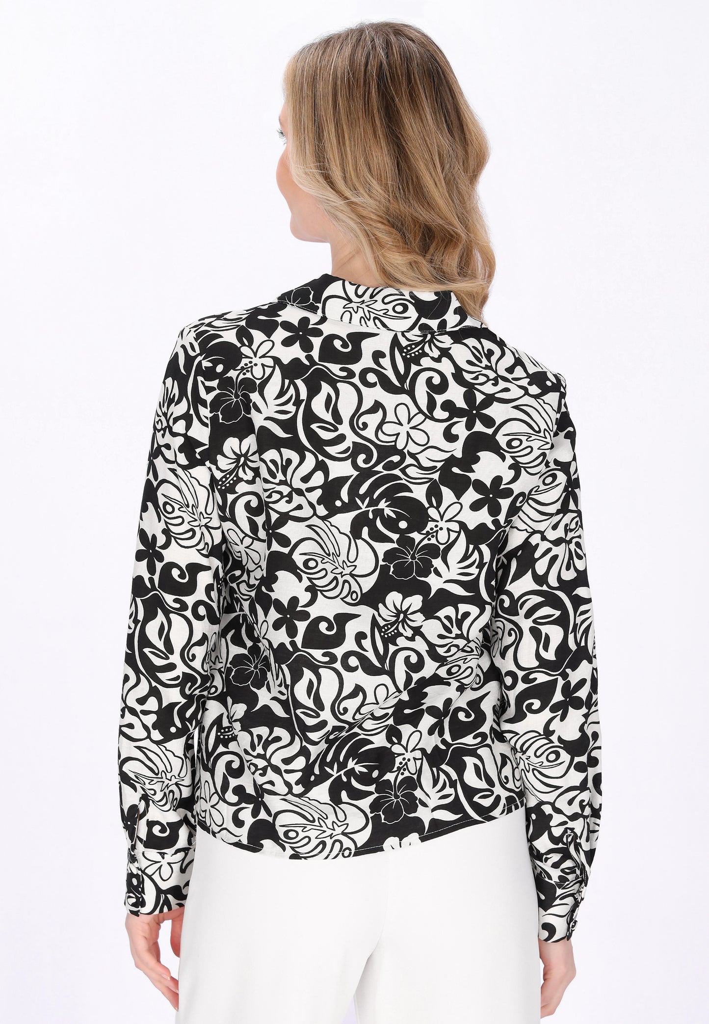 usha Women's Shirt