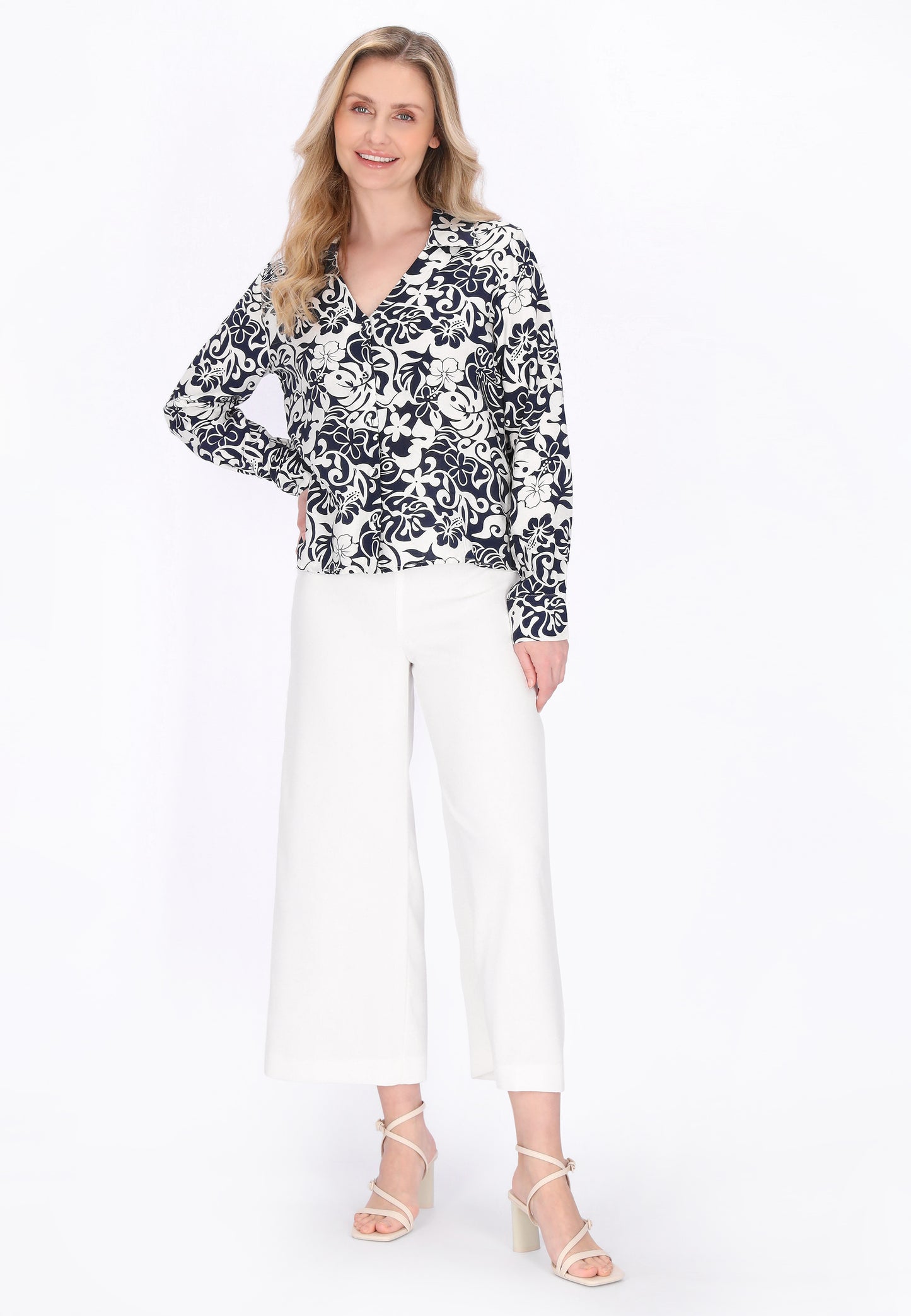 usha Women's Shirt