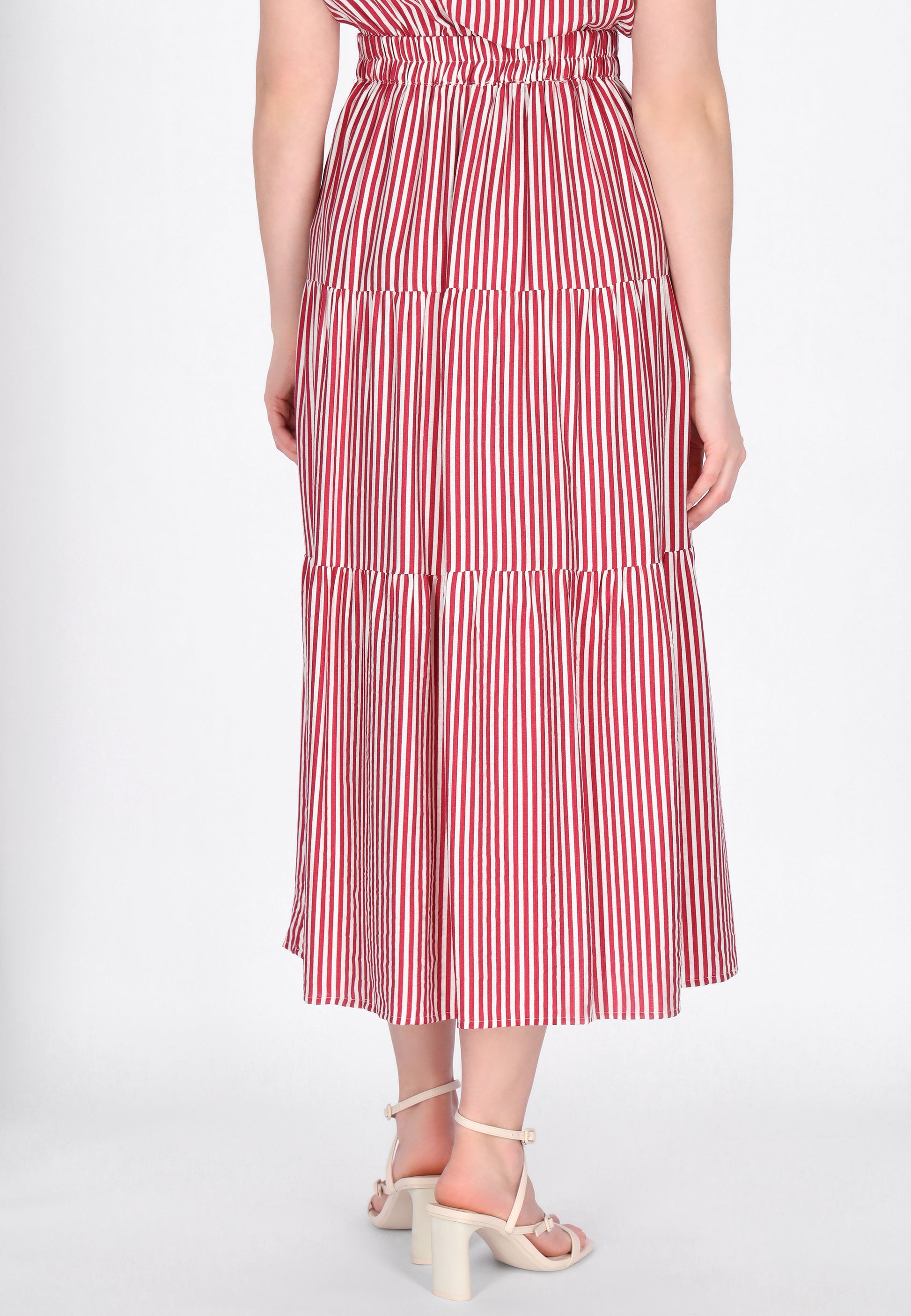 usha Women's Skirt