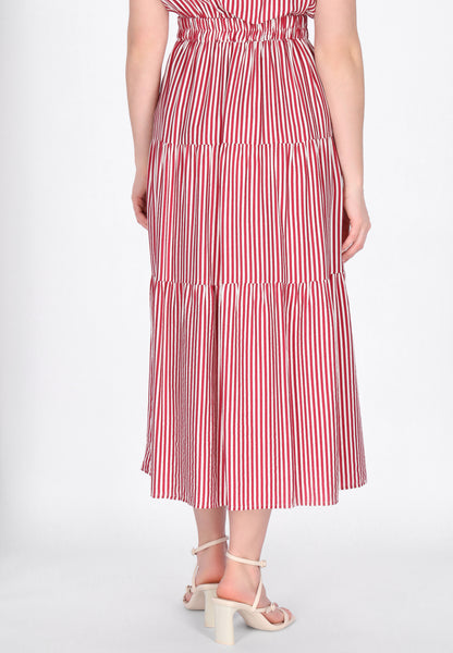 usha Women's Skirt