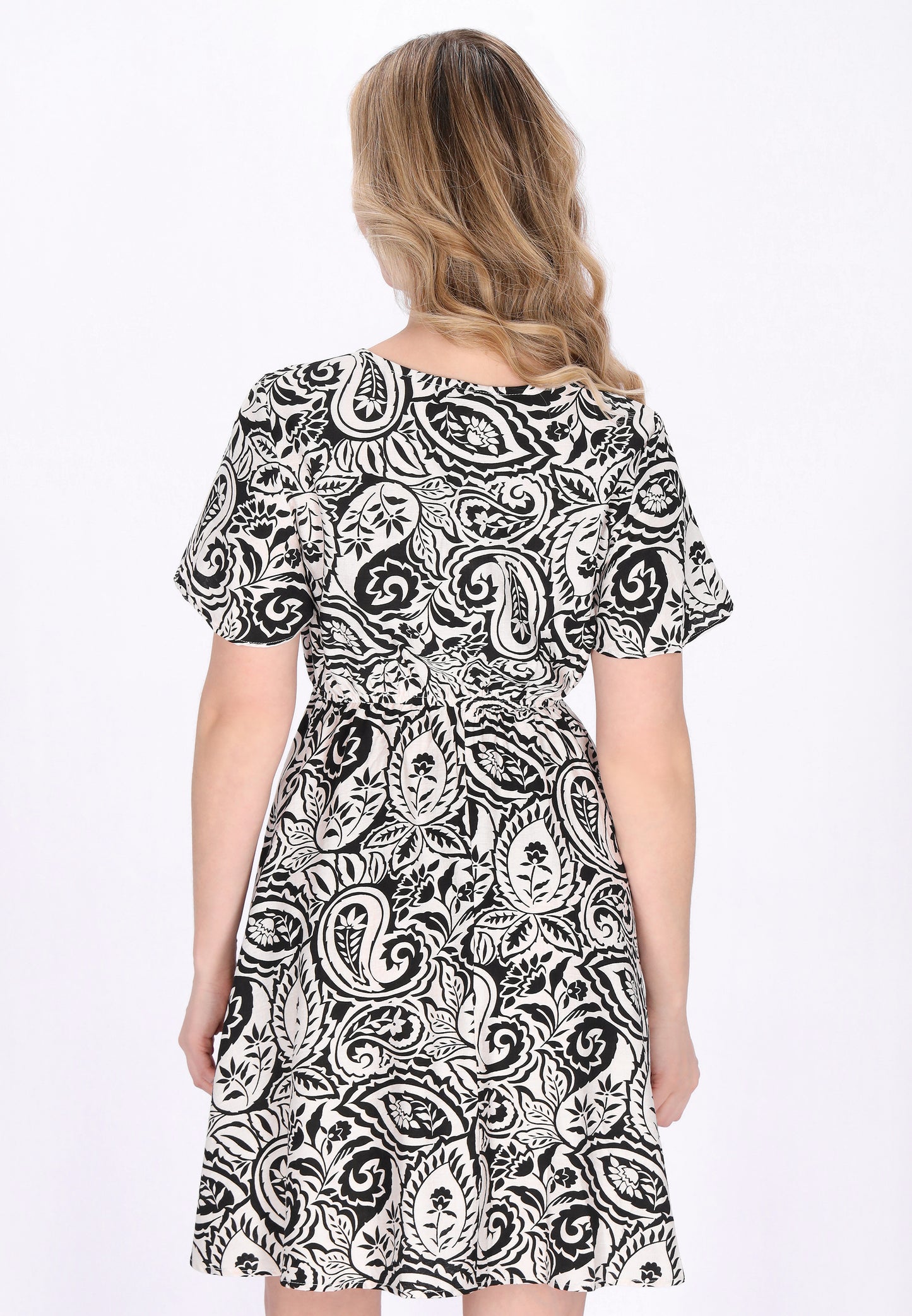 usha FESTIVAL Damenkleid