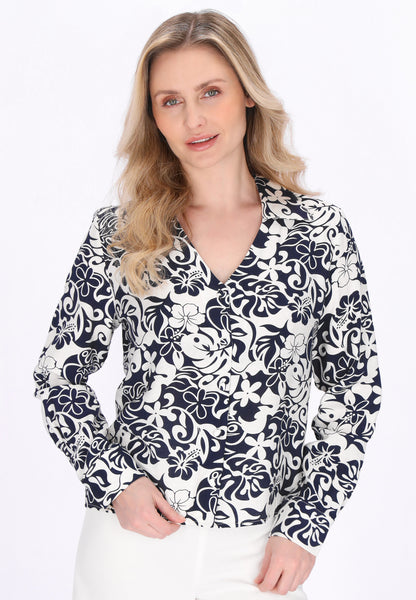 usha Women's Shirt
