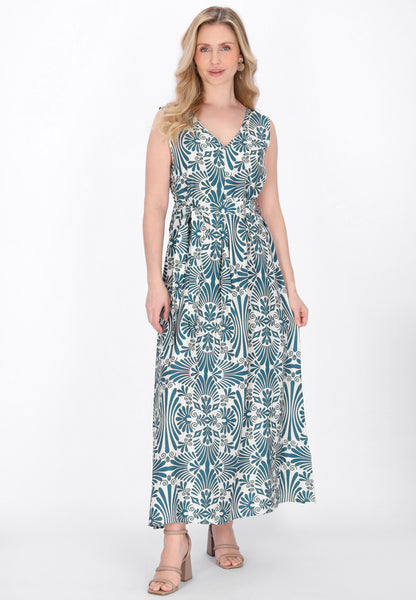 usha Women's Dress