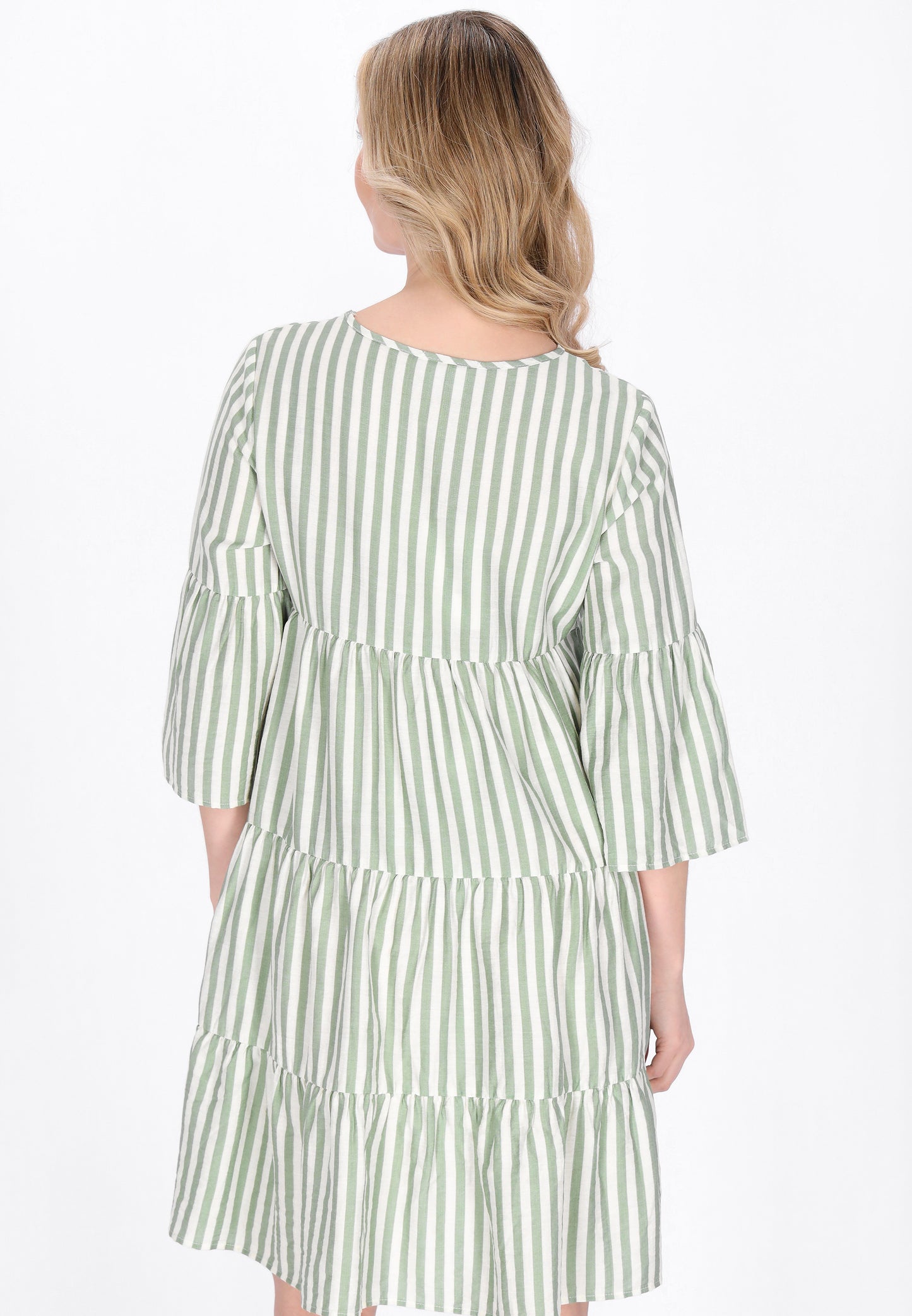usha Damenkleid