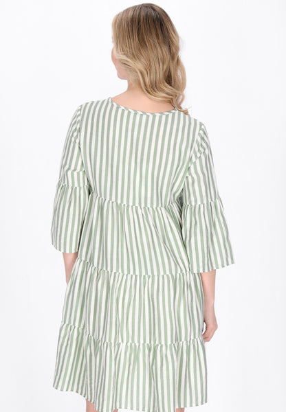usha Damenkleid