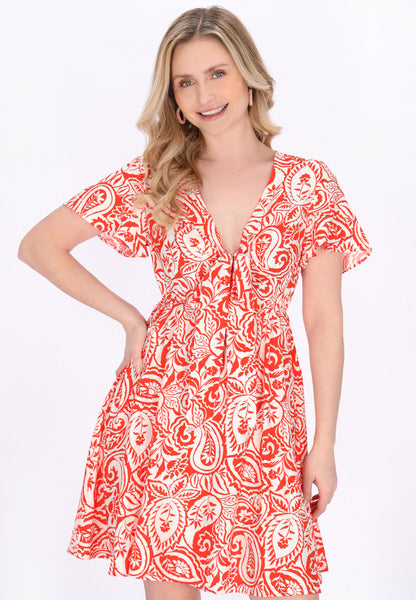 usha FESTIVAL Damenkleid
