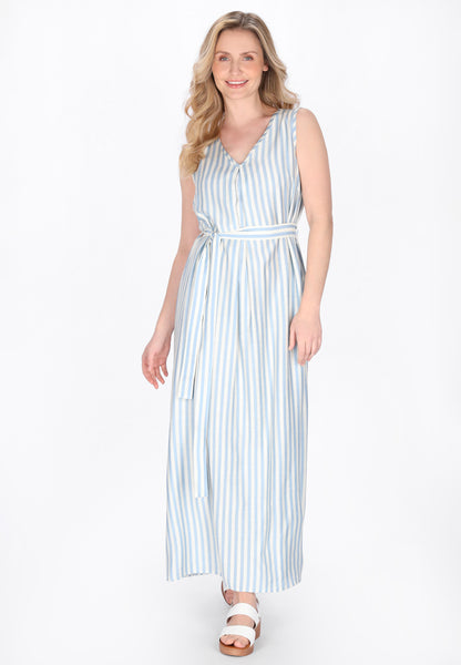 usha Women's Dress