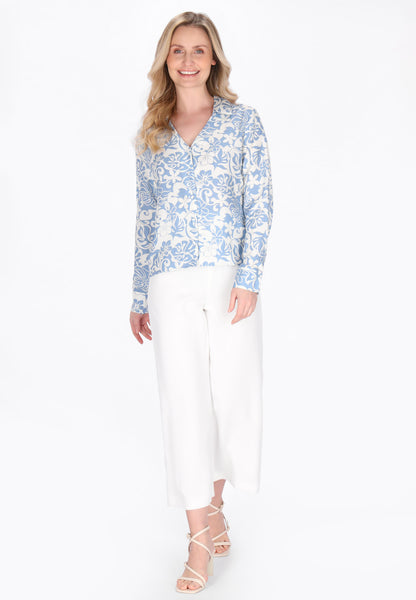 usha Women's Shirt