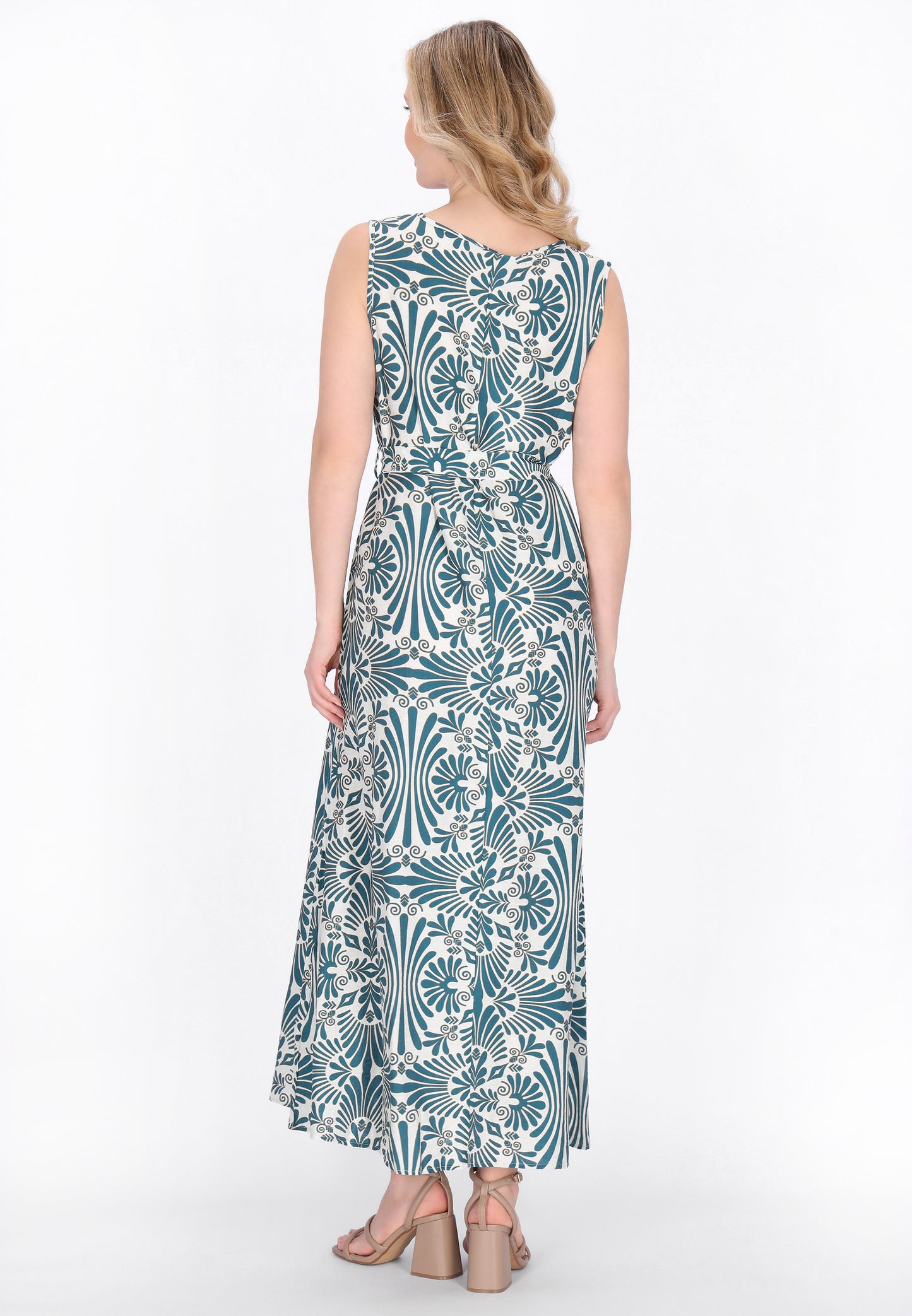 usha Women's Dress
